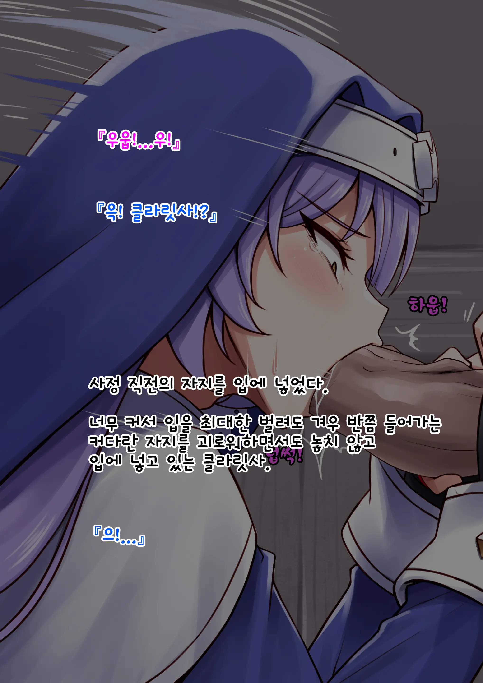 클라릿사 1